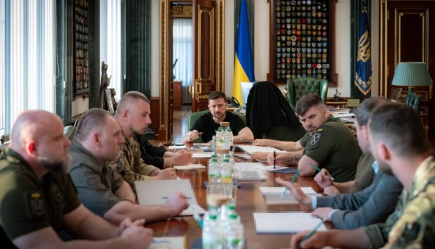 Ukraine shares intelligence with IAEA, U.S. on Russia’s threat to nuclear power infrastructure – Zelensky Ukraine shares intelligence with IAEA, U.S. on Russia’s threat to nuclear power infrastructure – Zelensky