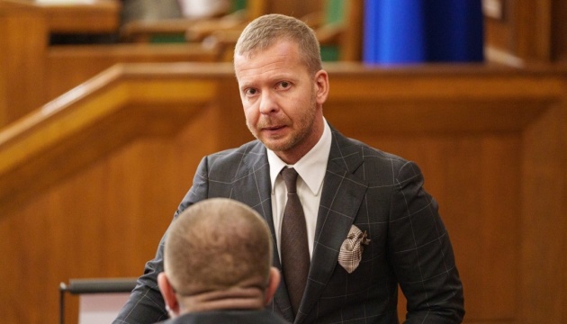 У Латвії затримали скандального депутата, який захищав російську мову в Сеймі У Латвії затримали скандального депутата, який захищав російську мову в Сеймі