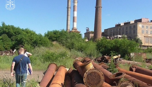 Залишили половину міста без гарячої води: у Кривому Розі викрили масштабну схему з розтрати майна