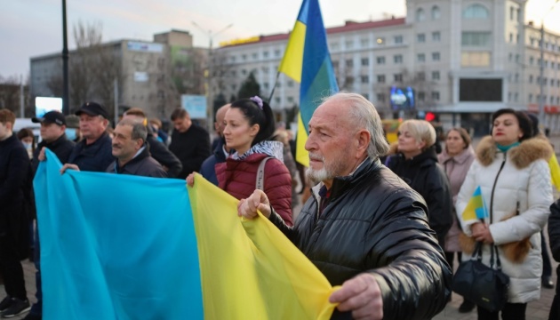 Викрадення іспанського волонтера на Херсонщині: три роки невідомості