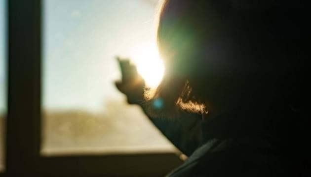 Un jeune Ukrainien est rapatrié des territoires temporairement occupés