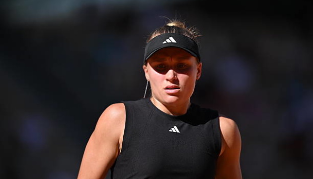 Стародубцева потрапила до основної сітки турніру WTA в Ноттінгемі