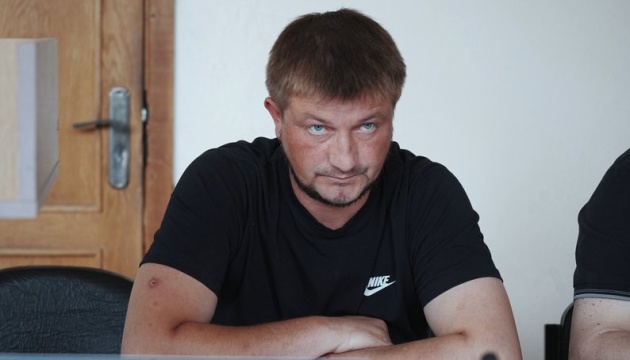 У Харкові відбулося перше засідання у справі про побиття вчителя історії співробітником ТЦК