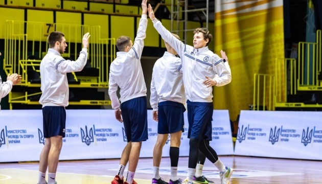 «Ніко-Баскет» залишив у складі свого вихованця Дмитра Лихоя
