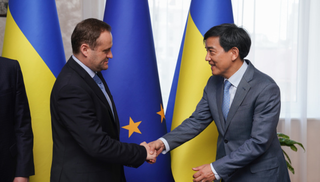 Світовий банк готовий розширити ініціативу HOPE в Україні Світовий банк готовий розширити ініціативу HOPE в Україні