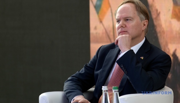 British Ambassador: Russia must agree to ceasefire now