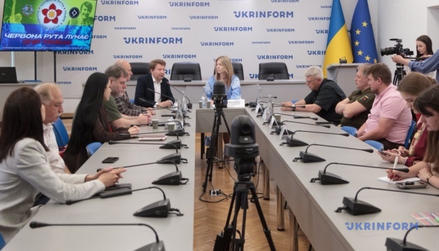 Назустріч фестивалю «Червона рута-2025» у Львові