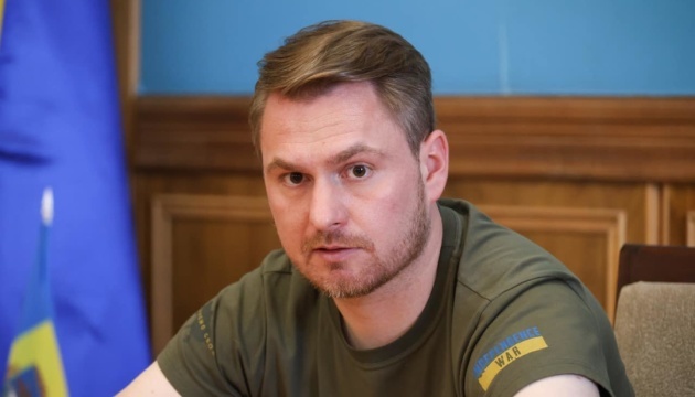 Parlament bestätigt Ruslan Krawtschenko als Generalstaatsanwalt Parlament bestätigt Ruslan Krawtschenko als Generalstaatsanwalt