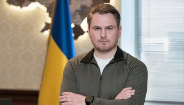 Податкова розіслала понад тисячу листів-попереджень бізнесу про ймовірні порушення - Кравченко