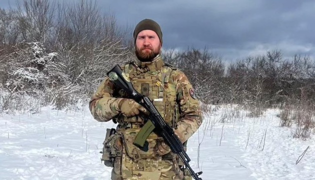 Пам’яті актора та історика Назара Маліка Пам’яті актора та історика Назара Маліка
