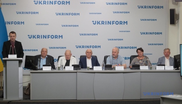 Переможців конкурсу імені Петра Яцика нагородять у Києві 19 червня Переможців конкурсу імені Петра Яцика нагородять у Києві 19 червня