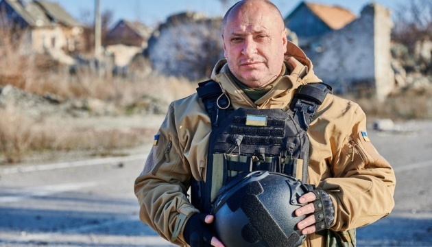 Guerre en Ukraine : L'ennemi fonce sur la région de Dnipropetrovsk