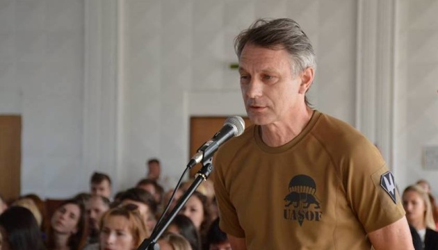 Журналіст із Нової Каховки Сергій Цигіпа: зник, коли ніс людям ліки Журналіст із Нової Каховки Сергій Цигіпа: зник, коли ніс людям ліки