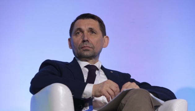 В Україні під час війни на 30% зросли культурні індустрії - Точицький В Україні під час війни на 30% зросли культурні індустрії - Точицький