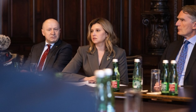 До Коаліції українських студій приєдналися чотири австрійські університети До Коаліції українських студій приєдналися чотири австрійські університети
