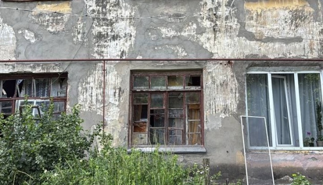 Росіяни за добу понад 80 разів обстріляли Сумщину, двоє загиблих