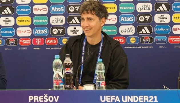 Мельгоса: Нині більше думаємо про саму гру, аніж про фінальний результат