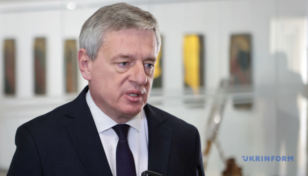 У Франківську військові допомагають науковцям створювати Інститут для підготовки оборонних еліт У Франківську військові допомагають науковцям створювати Інститут для підготовки оборонних еліт