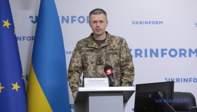 Поточна ситуація на кордонах та на лінії фронту, де воюють прикордонники Поточна ситуація на кордонах та на лінії фронту, де воюють прикордонники