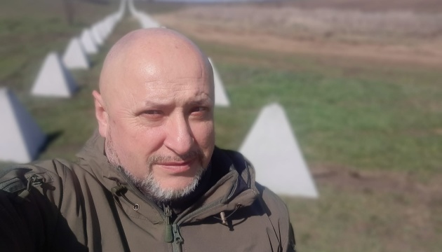 Ukrainisches Militär dementiert russische Berichte über Einnahme von Territorien in der Region Dnipropetrowsk 