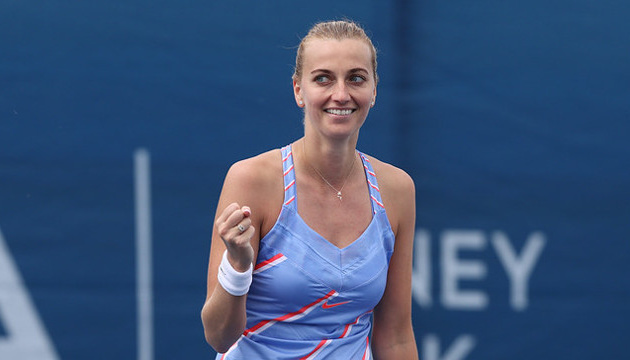 Дворазова чемпіонка Вімблдона отримала wild card до основної сітки змагань Дворазова чемпіонка Вімблдона отримала wild card до основної сітки змагань
