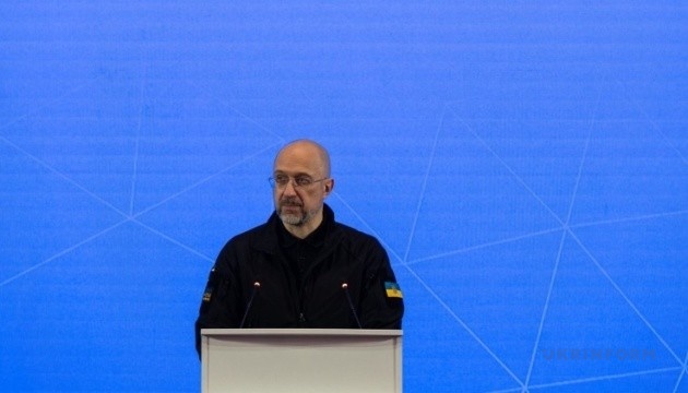 Уряд ухвалив Програму справедливої трансформації вугільних регіонів - Шмигаль Уряд ухвалив Програму справедливої трансформації вугільних регіонів - Шмигаль