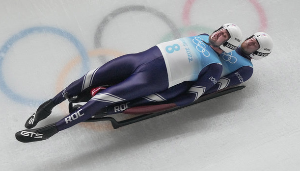 Російських спортсменів не допустили до зимової Олімпіади-2026 у санному спорті