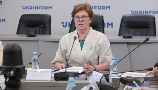 Дві третини заяв про сексуальне насильство під час війни надійшли від чоловіків - Левченко