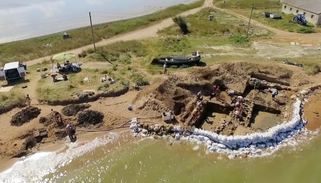 У Криму тривають незаконні археологічні розкопки - КРЦ У Криму тривають незаконні археологічні розкопки - КРЦ