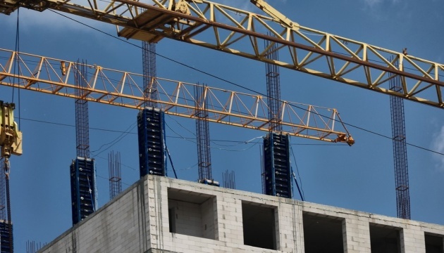 Ukraina zrealizuje projekty odbudowy przy wsparciu finansowym Francji Ukraina zrealizuje projekty odbudowy przy wsparciu finansowym Francji