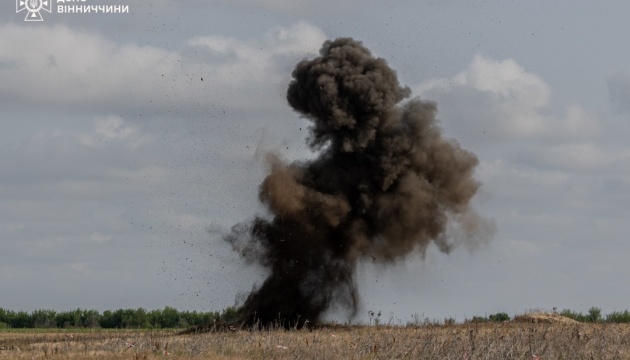 Russia claims to have shot down 74 drones in five regions Russia claims to have shot down 74 drones in five regions