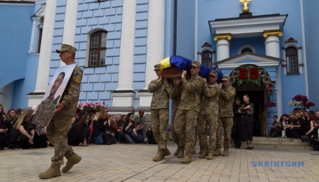 У Києві попрощалися з актором Юрієм Феліпенком У Києві попрощалися з актором Юрієм Феліпенком
