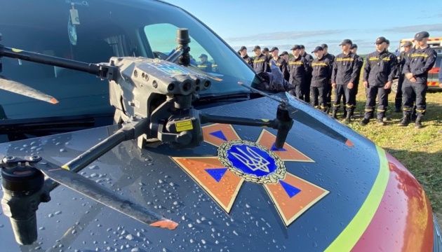 На Прикарпатті третю добу шукають 5-річного хлопчика, який зник у лісі