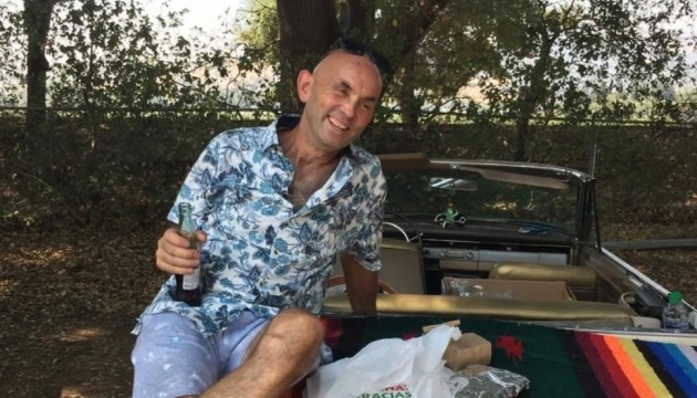 American killed in Russian attack on Kyiv came to help clear rubble – NYT