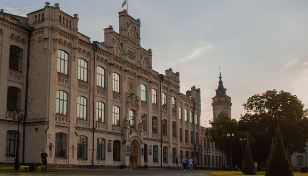 В Інституті спецзв’язку КПІ посилюють підготовку кадрів для захисту критичної інформаційної інфраструктури В Інституті спецзв’язку КПІ посилюють підготовку кадрів для захисту критичної інформаційної інфраструктури
