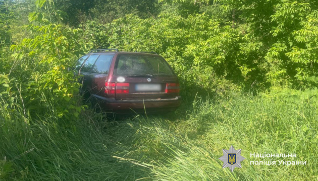 На Черкащині взяли під варту працівника ТЦК, який на авто збив велосипедистку та втік На Черкащині взяли під варту працівника ТЦК, який на авто збив велосипедистку та втік