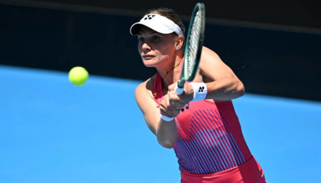 Ноттінгем. Ястремська у фіналі Lexus Nottingham Open зійдеться з представницею США