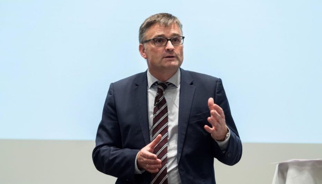 Уряд Німеччини закликав Іран до негайних переговорів зі США