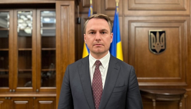 Кравченко у перший день роботи на посаді генпрокурора повідомив про завдання і пріоритети Кравченко у перший день роботи на посаді генпрокурора повідомив про завдання і пріоритети