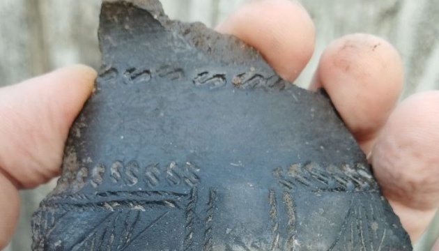 У Кам’янці-Подільському археологи виявили нові артефакти на території Старого замку