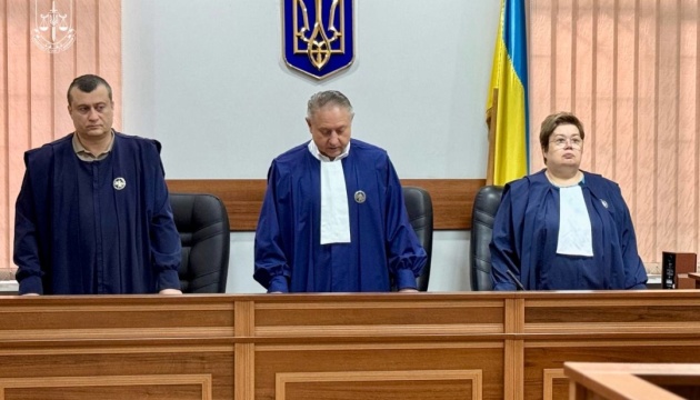 Вбивство трирічного сина депутата Київської облради: суд оголосив вирок снайперу і двом спільникам Вбивство трирічного сина депутата Київської облради: суд оголосив вирок снайперу і двом спільникам