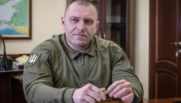 Глава СБУ назвав кількість вироків за держзраду від початку повномасштабної війни Глава СБУ назвав кількість вироків за держзраду від початку повномасштабної війни