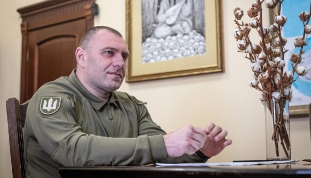 Малюк розповів про спробу російських спецслужб підірвати будівлю СБУ в Києві
