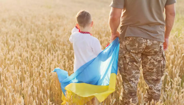 Ідентичність як зброя: укробуддизм проти трампізму-путінізму Ідентичність як зброя: укробуддизм проти трампізму-путінізму