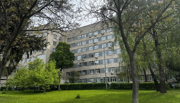 Чеські партнери долучаться до модернізації однієї з міських клінічних лікарень Києва Чеські партнери долучаться до модернізації однієї з міських клінічних лікарень Києва