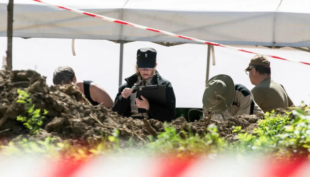 Polska planuje rozpocząć prace ekshumacyjne we Lwowie w drugiej połowie roku
Polska planuje rozpocząć prace ekshumacyjne we Lwowie w drugiej połowie roku