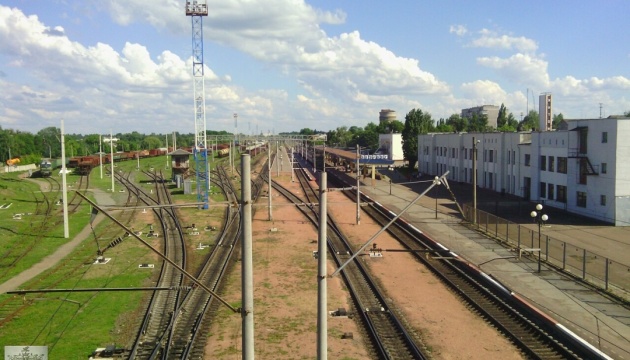 Укрзалізниця призначила додатковий потяг із Житомира до Одеси Укрзалізниця призначила додатковий потяг із Житомира до Одеси