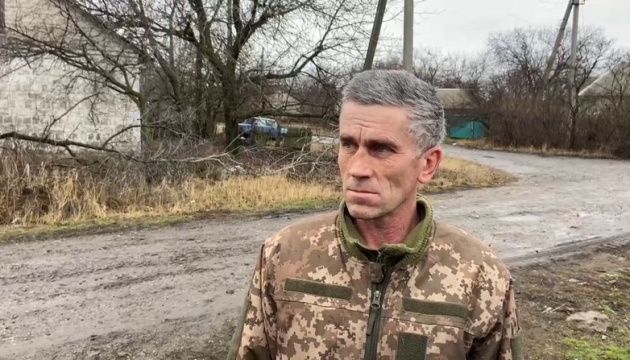 Суд відправив під варту обвинуваченого у дезертирстві Тараненка