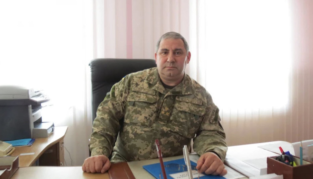 На Львівщині помер екскерівник ТЦК, звільнений через необґрунтовані активи На Львівщині помер екскерівник ТЦК, звільнений через необґрунтовані активи