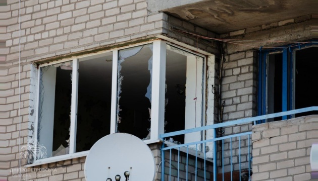 Кількість загиблих унаслідок ворожої атаки по Дніпру зросла до 19, понад 300 постраждалих